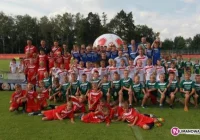 Puchar Tymbarku: zagrają w finale - zdjęcie główne