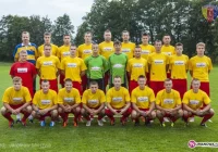 Limanovia przed sezonem ligowym. Cel jest jasny. - zdjęcie główne