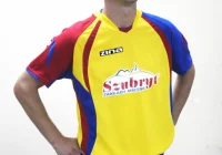 Kierownik drużyny wrócił na boisko - zdjęcie główne