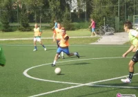 Rozstrzygnięto rywalizację o Puchar Wójta - zdjęcie główne