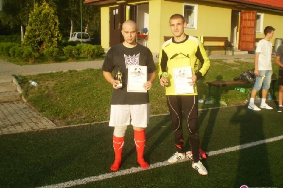 Rozstrzygnięto rywalizację o Puchar Wójta - zdjęcie 4