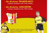 Płomień szuka zawodników - zdjęcie główne