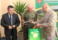 Uznanie za promocję powiatu limanowskiego - zdjęcie główne