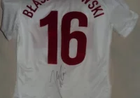 Autografy znanych sportowców na licytacji - zdjęcie główne