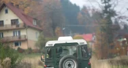 Wypadek strażaków na ćwiczeniach - zdjęcie 2