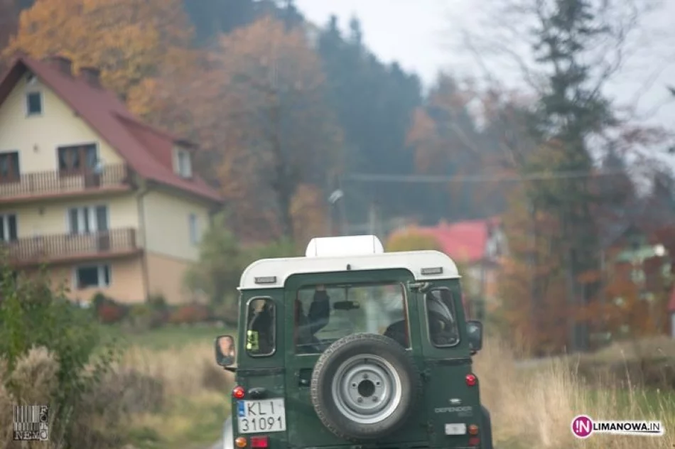 Ćwiczenia KSRG na terenie stacji narciarskiej 2013 - zdjęcie 2