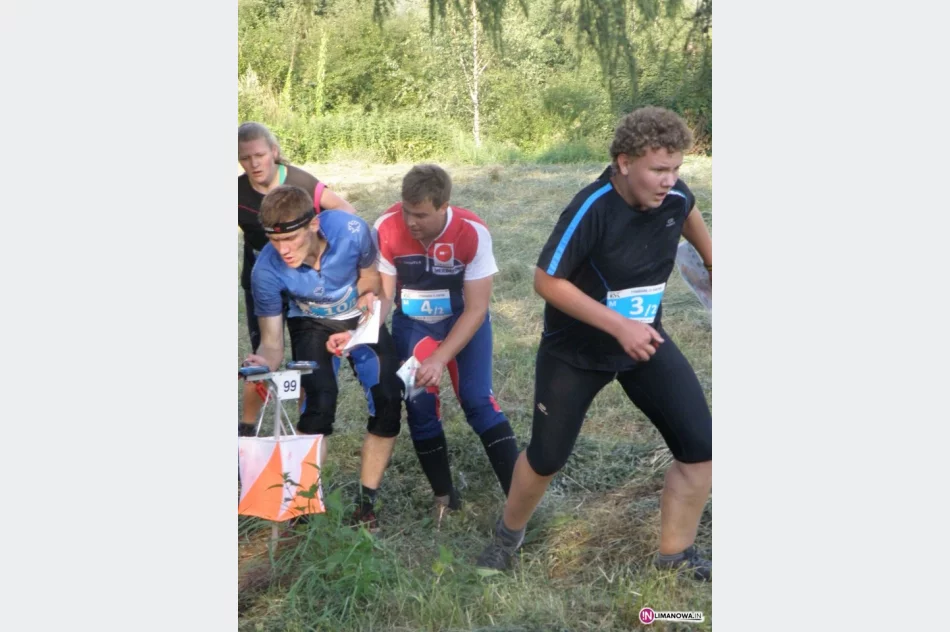 Jubileusz za nami: wyniki Limanowa Cup - zdjęcie 3