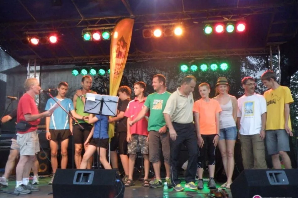 Jubileusz za nami: wyniki Limanowa Cup - zdjęcie 4