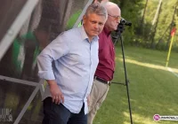 Dariusz Siekliński: Jesteśmy zadowoleni z tego meczu - zdjęcie główne