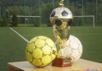 O Puchar Wójta może zagrać każdy - zdjęcie główne