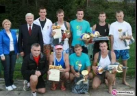 Rywalizacja o Puchar Burmistrza rozstrzygnięta - zdjęcie główne