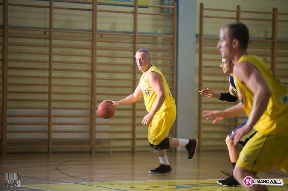 MKS Limblach Limanowa - Skawa Wadowice 2013/2014 - zdjęcie 13