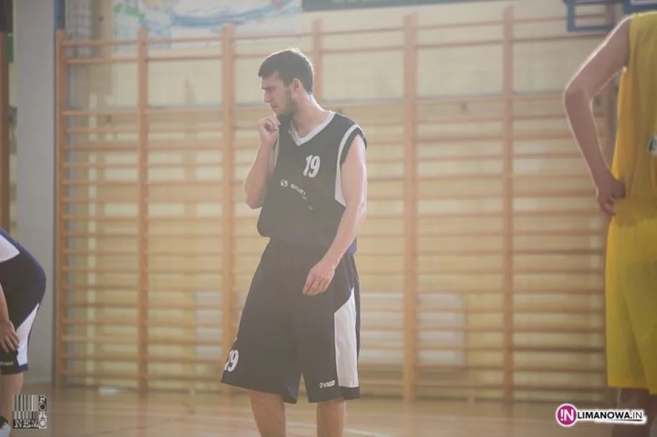 MKS Limblach Limanowa - Skawa Wadowice 2013/2014 - zdjęcie 16