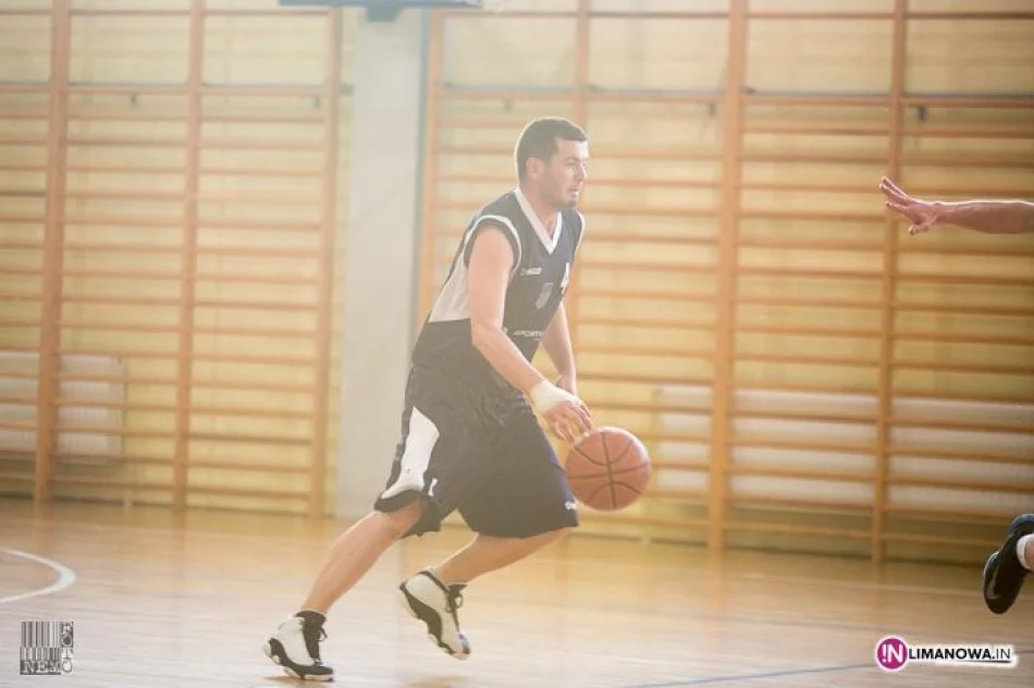 MKS Limblach Limanowa - Skawa Wadowice 2013/2014 - zdjęcie 19