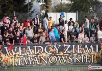 Znana godzina meczu z Garbarnią. Będzie relacja on-line. - zdjęcie główne