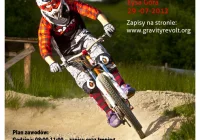 Zobacz filmik: III Limanowa Downhill Challenge - zdjęcie główne