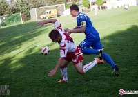 Janina wygrała z Limanovią - zdjęcie główne