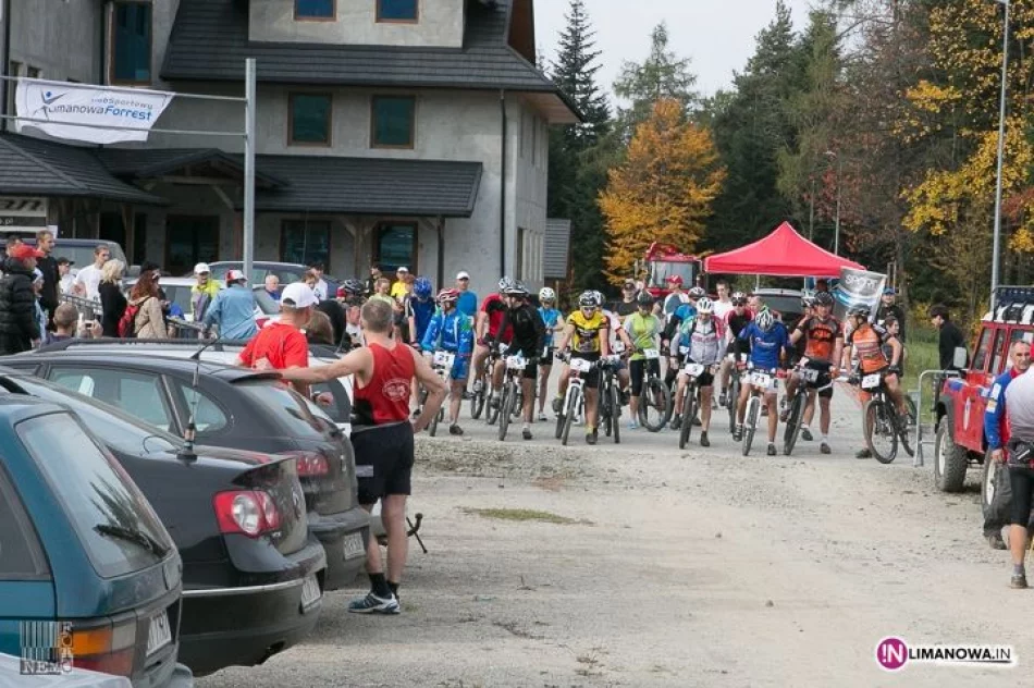 III Półmaraton Forrest - zdjęcie 2