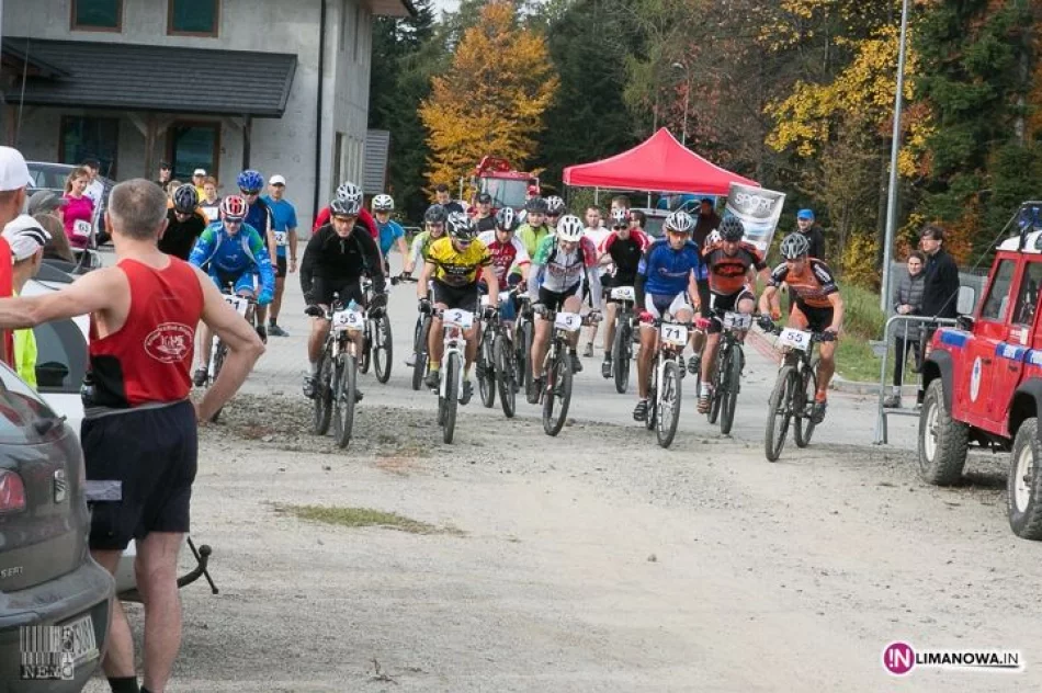 III Półmaraton Forrest - zdjęcie 3