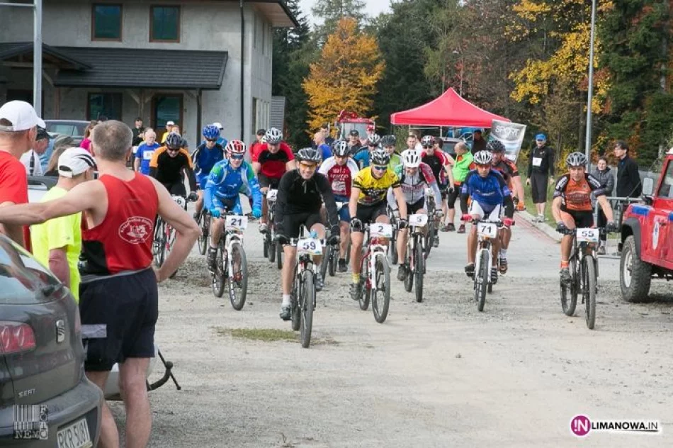 III Półmaraton Forrest - zdjęcie 4
