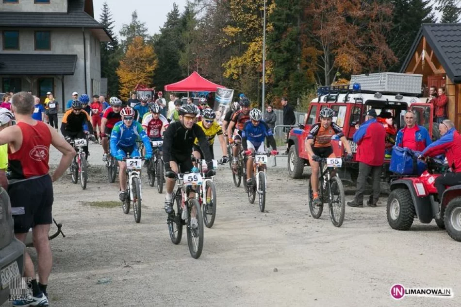 III Półmaraton Forrest - zdjęcie 5
