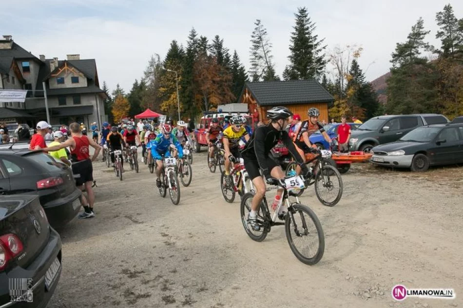 III Półmaraton Forrest - zdjęcie 6