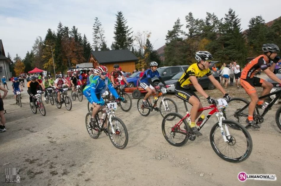 III Półmaraton Forrest - zdjęcie 7