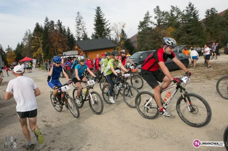 III Półmaraton Forrest - zdjęcie 8