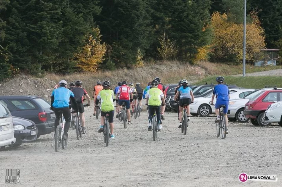 III Półmaraton Forrest - zdjęcie 9