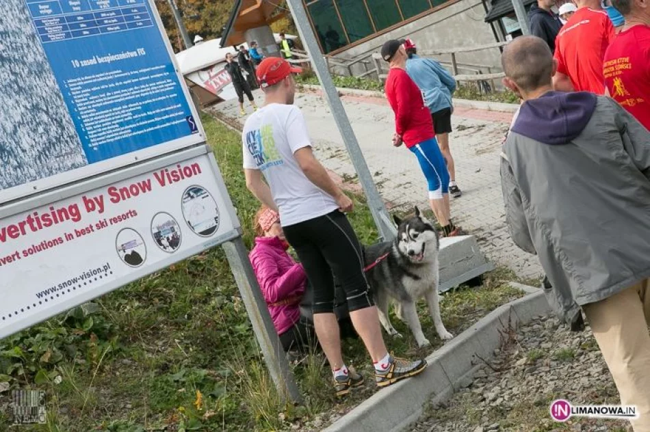 III Półmaraton Forrest - zdjęcie 10