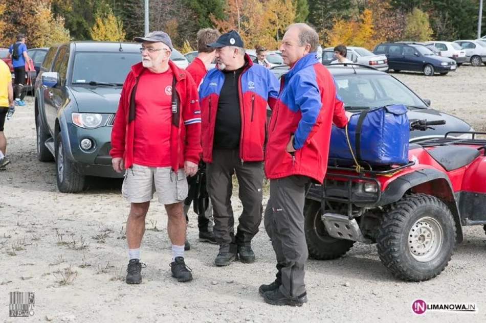 III Półmaraton Forrest - zdjęcie 12
