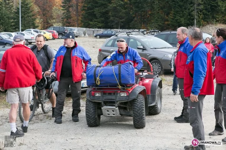 III Półmaraton Forrest - zdjęcie 13
