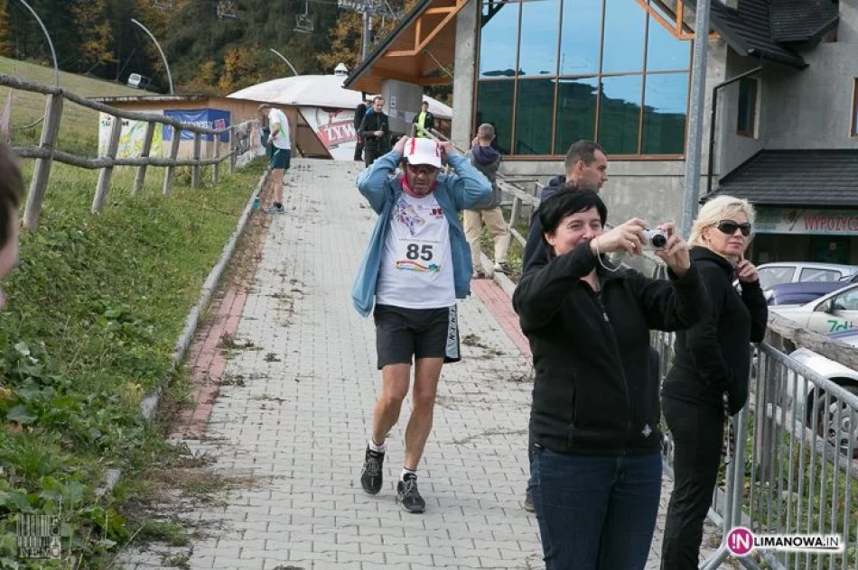 III Półmaraton Forrest - zdjęcie 14