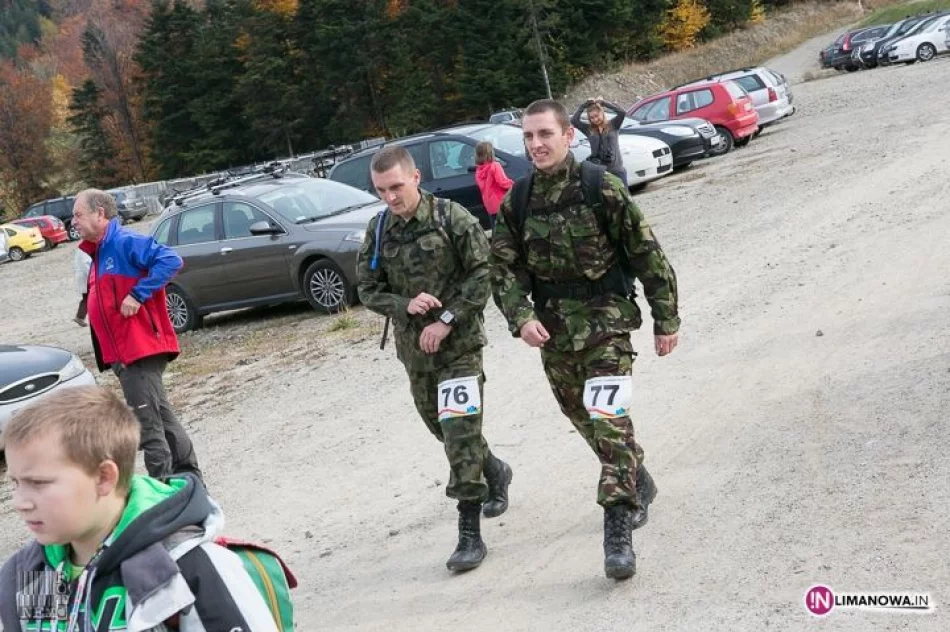 III Półmaraton Forrest - zdjęcie 15