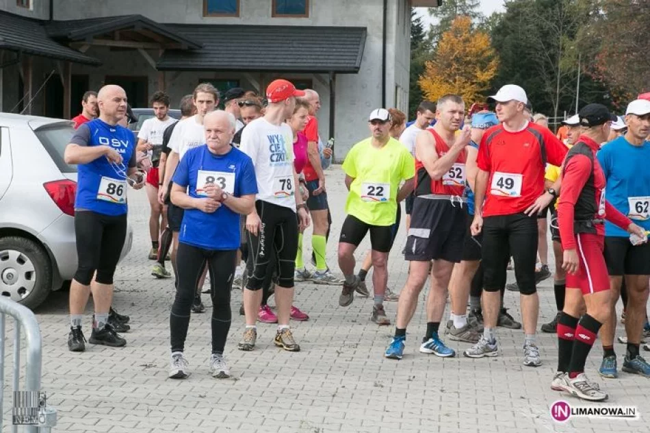 III Półmaraton Forrest - zdjęcie 16