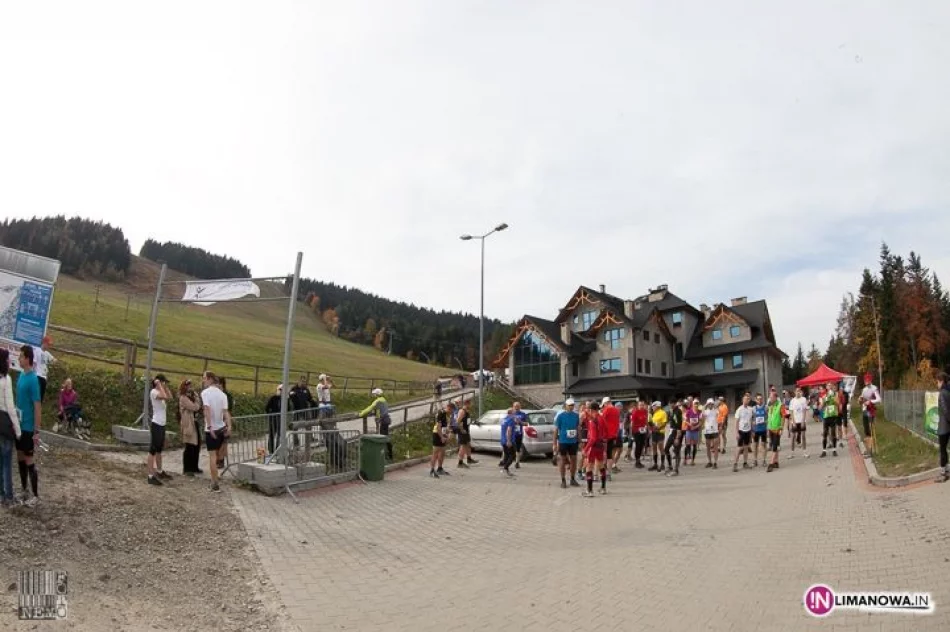 III Półmaraton Forrest - zdjęcie 17