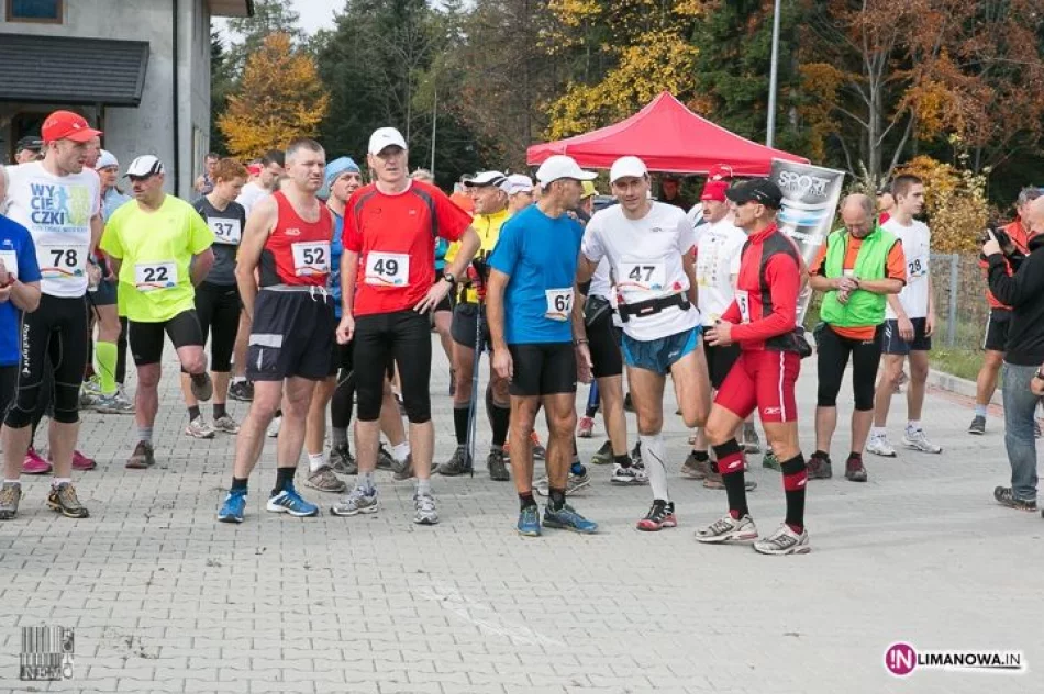 III Półmaraton Forrest - zdjęcie 18