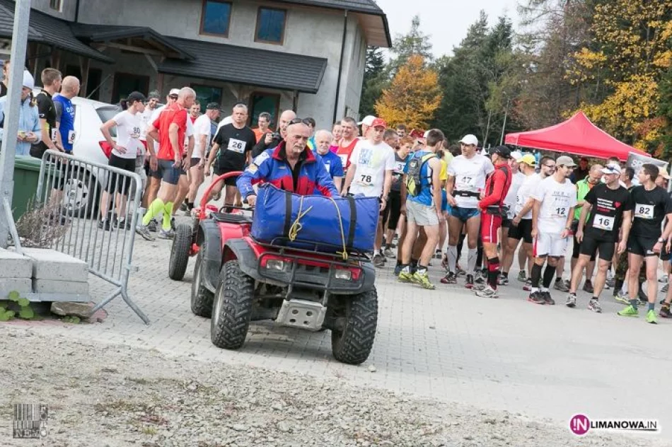 III Półmaraton Forrest - zdjęcie 19