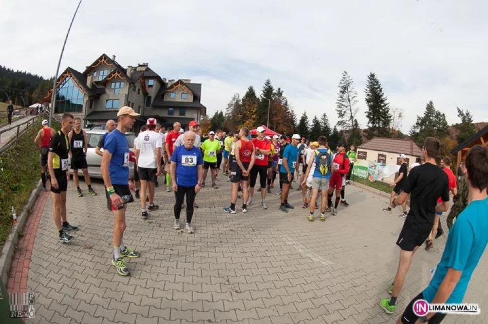 III Półmaraton Forrest - zdjęcie 20