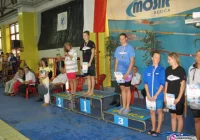 Medalowy start na Mistrzostwach Polski - zdjęcie główne