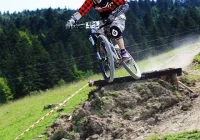 Puchar Wierchomli z Gravity Revolt - zdjęcie główne