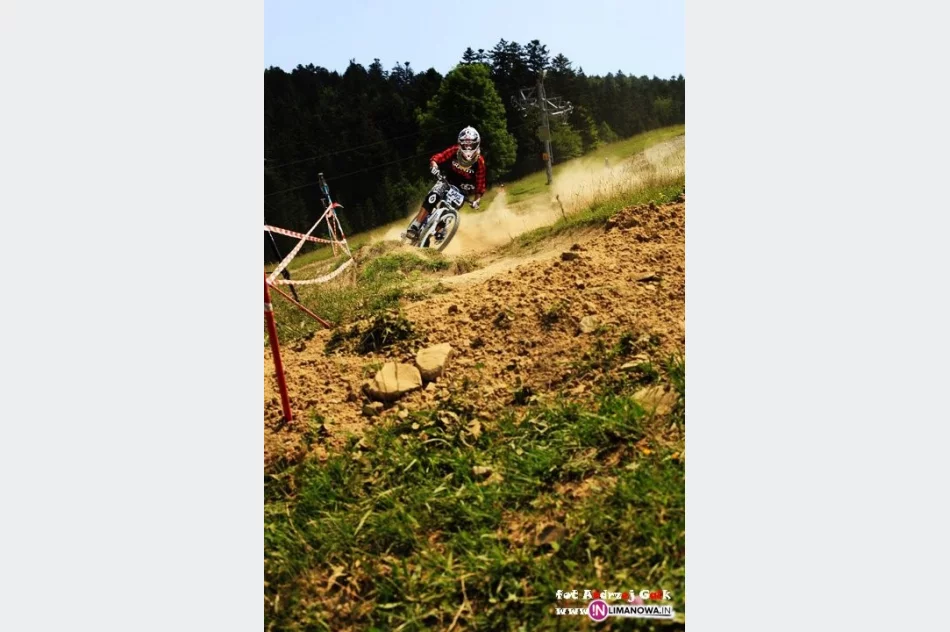 Puchar Wierchomli z Gravity Revolt - zdjęcie 2