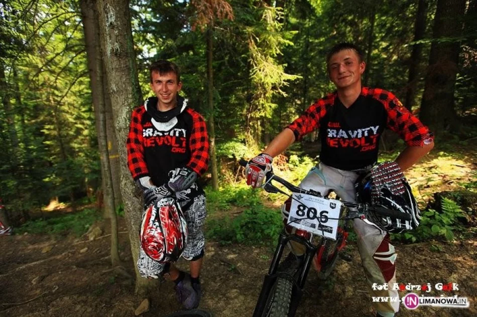Puchar Wierchomli z Gravity Revolt - zdjęcie 3