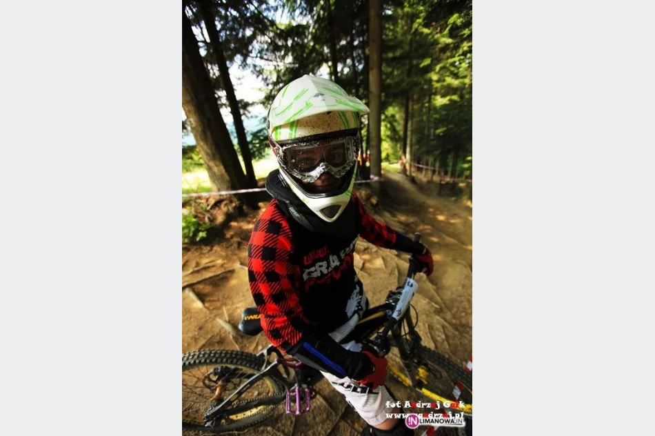 Puchar Wierchomli z Gravity Revolt - zdjęcie 4