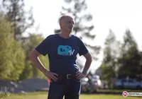 Tajduś podjął decyzję. Trudny początek. - zdjęcie główne