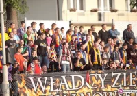 Nowa flaga Limanovii. Kibice zapowiadają sporo niespodzianek. - zdjęcie główne