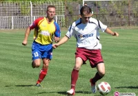 Pierwszy sparing Limanovii - zdjęcie główne