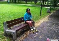 Kolejna reklama i duże pieniądze dla Justyny - zdjęcie główne