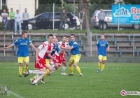 Słaby się nadaje, Mężyk rezygnuje - zdjęcie główne