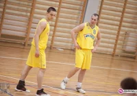 Marcin Kozdroń: „To będzie większy sukces niż awans do II ligi” - zdjęcie główne